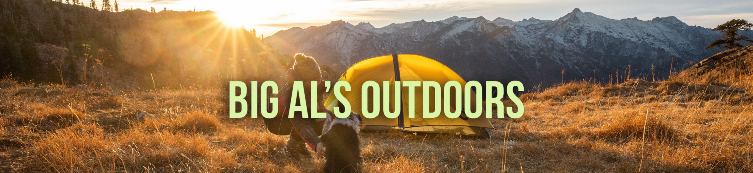 Big Al's Outdoor Supplies